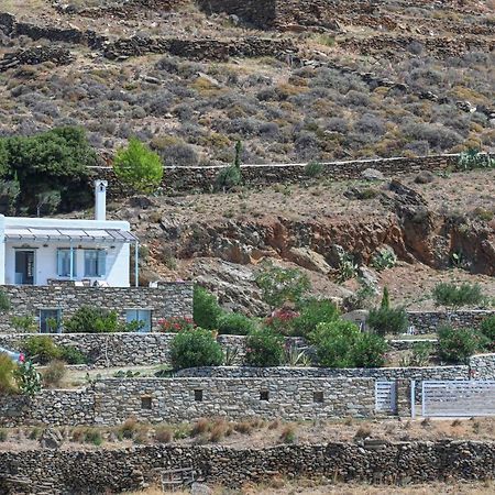 Astraia Villa Agios Ioannis  Exterior foto
