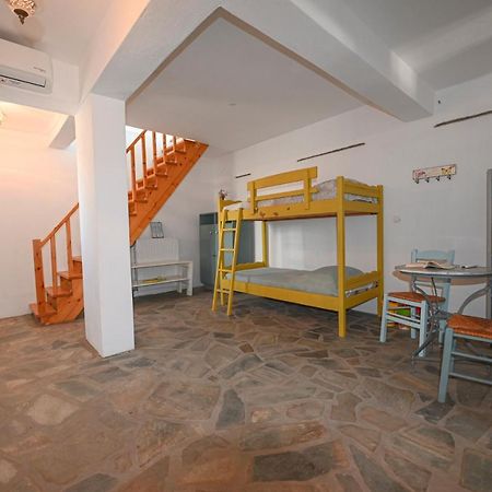 Astraia Villa Agios Ioannis  Exterior foto
