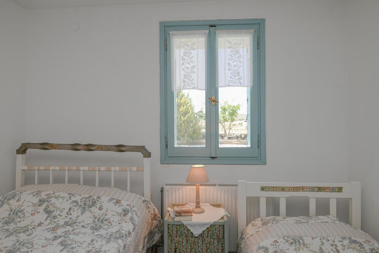 Astraia Villa Agios Ioannis  Exterior foto